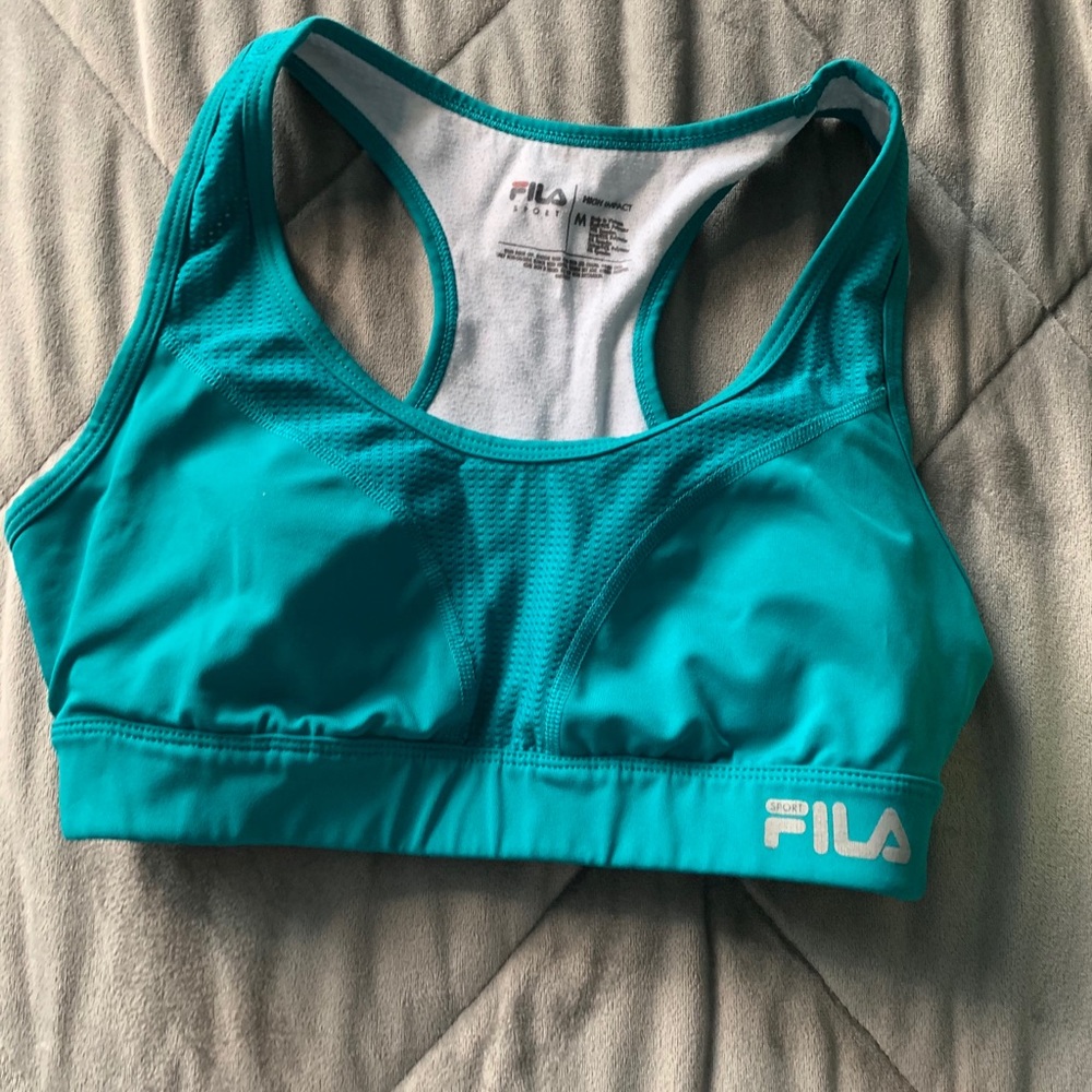 FILA sports bra